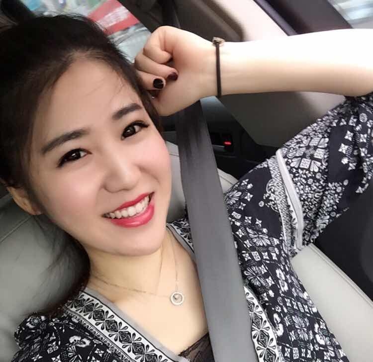 钱多多的第一张照片--德州相亲服务中心