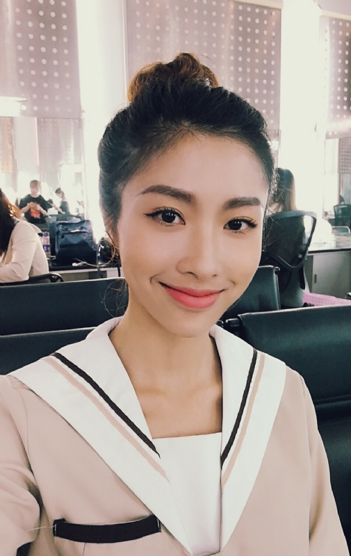蘇悅的第一张照片--德州相亲服务中心