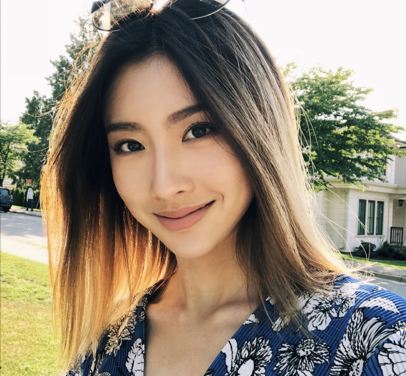 蘇悅的第二张照片--德州相亲服务中心
