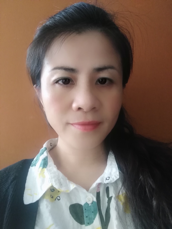 清清的第一张照片--德州相亲服务中心