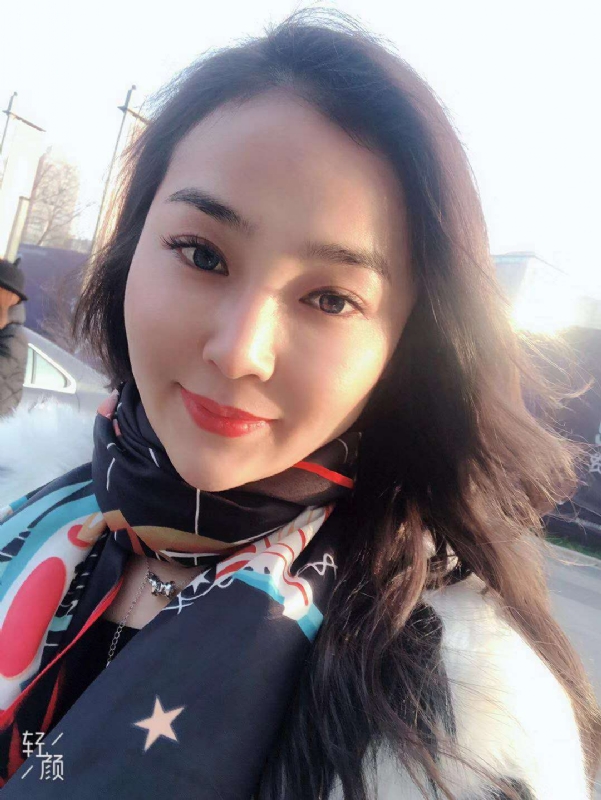 相拥未来的第一张照片--德州相亲服务中心