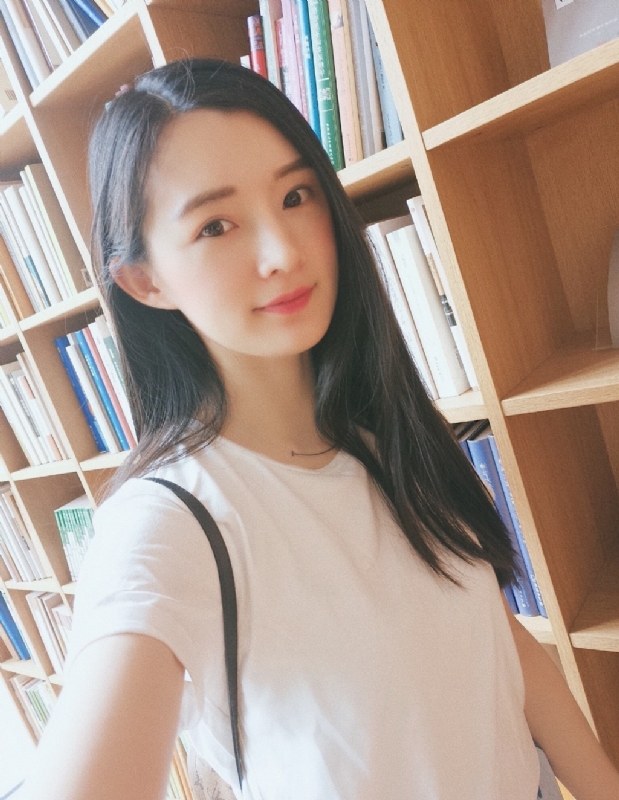 Dan婷的第二张照片--德州相亲服务中心