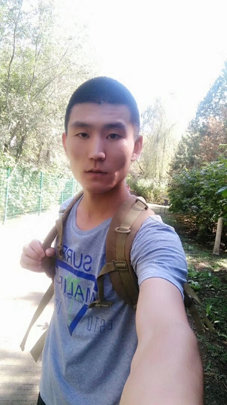 凯强的第一张照片--德州相亲服务中心