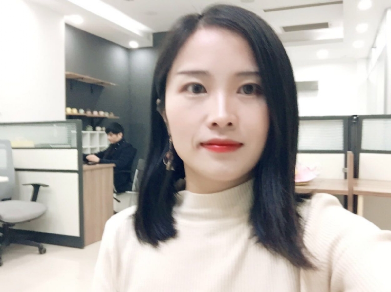 玛丽的第二张照片--德州相亲服务中心