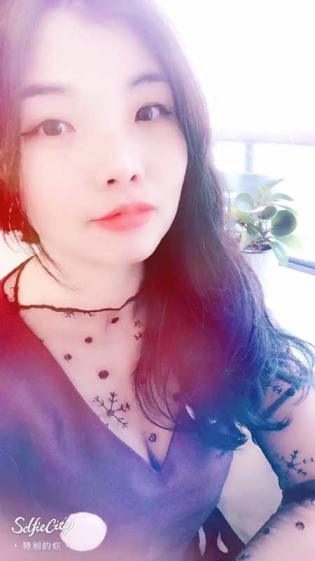 杜艳艳的第一张照片--德州相亲服务中心