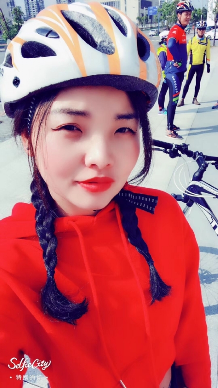 杜艳艳的第三张照片--德州相亲服务中心