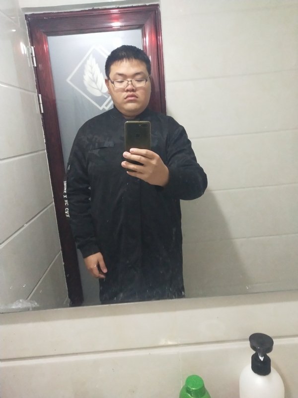 我是一盘酸菜鱼的第一张照片--德州相亲服务中心