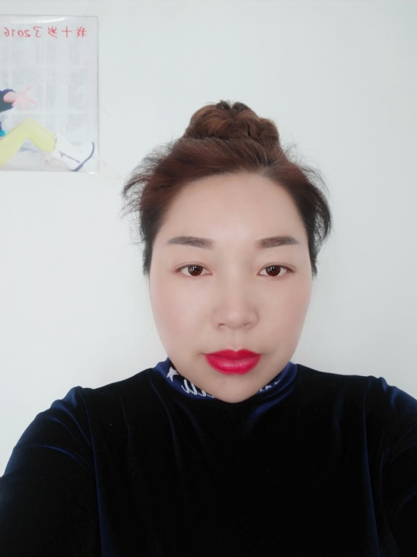 美丽人生的第一张照片--德州相亲服务中心