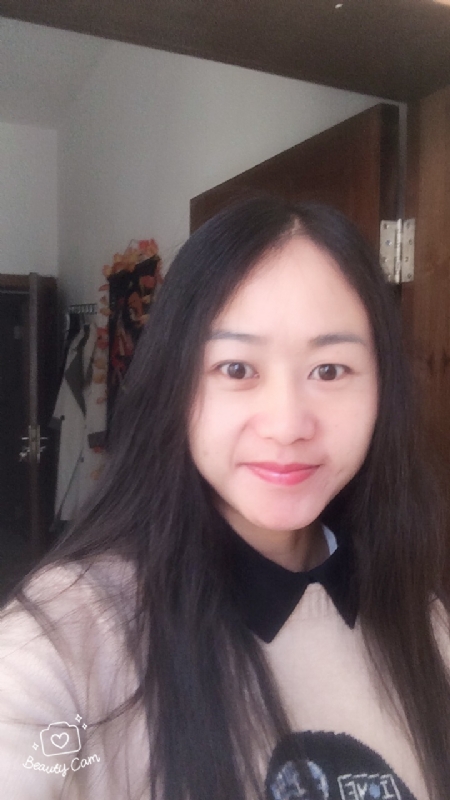 Misszoe的第一张照片--德州相亲服务中心