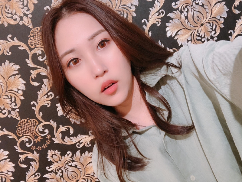 張婕兒的第一张照片--德州相亲服务中心