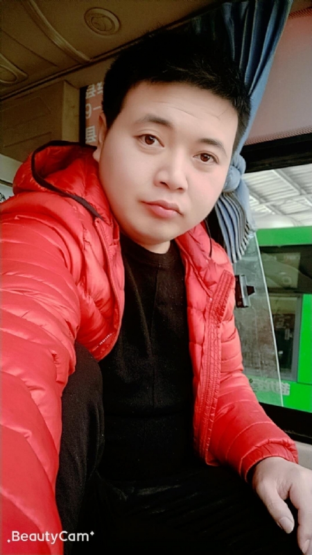 曾志的第一张照片--德州相亲服务中心