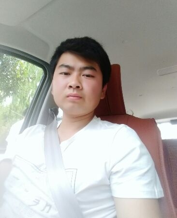 一米阳光的第一张照片--德州相亲服务中心