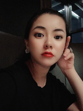 度清欢的第一张照片--德州相亲服务中心