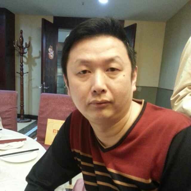 四哥的第二张照片--德州相亲服务中心