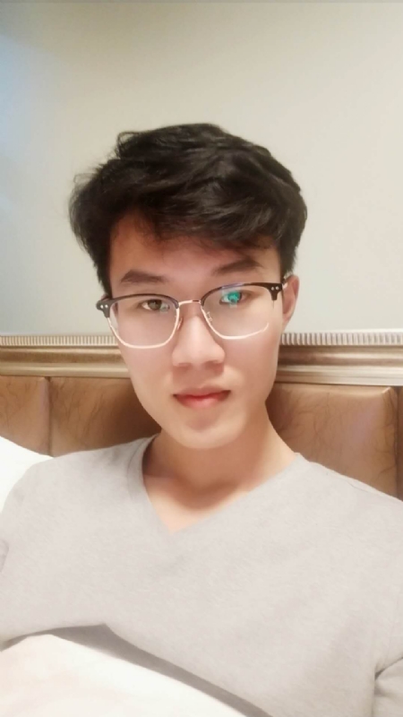 liubingyang的第一张照片--德州相亲服务中心