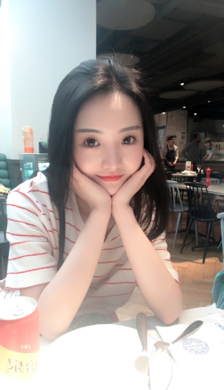 换个心情做自己的第一张照片--德州相亲服务中心