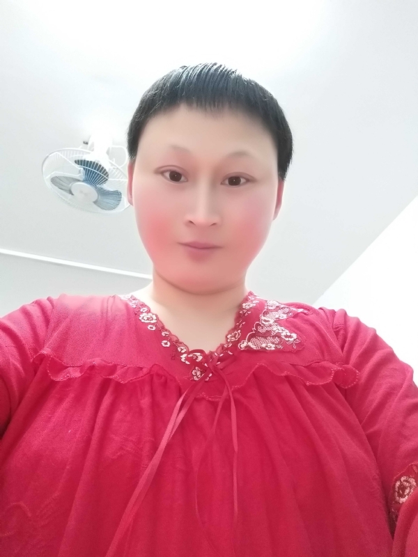 彩虹姐姐永不言弃的第一张照片--德州相亲服务中心