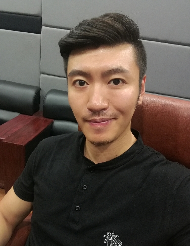 劉杰輝的第一张照片--德州相亲服务中心