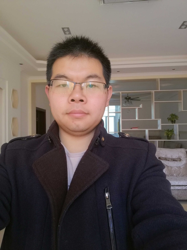 曾琼的第一张照片--德州相亲服务中心