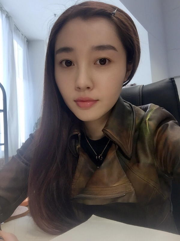 一叶知秋的第四张照片--德州相亲服务中心