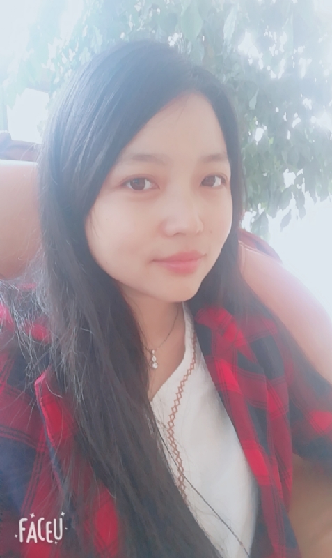 玉婷的第一张照片--德州相亲服务中心