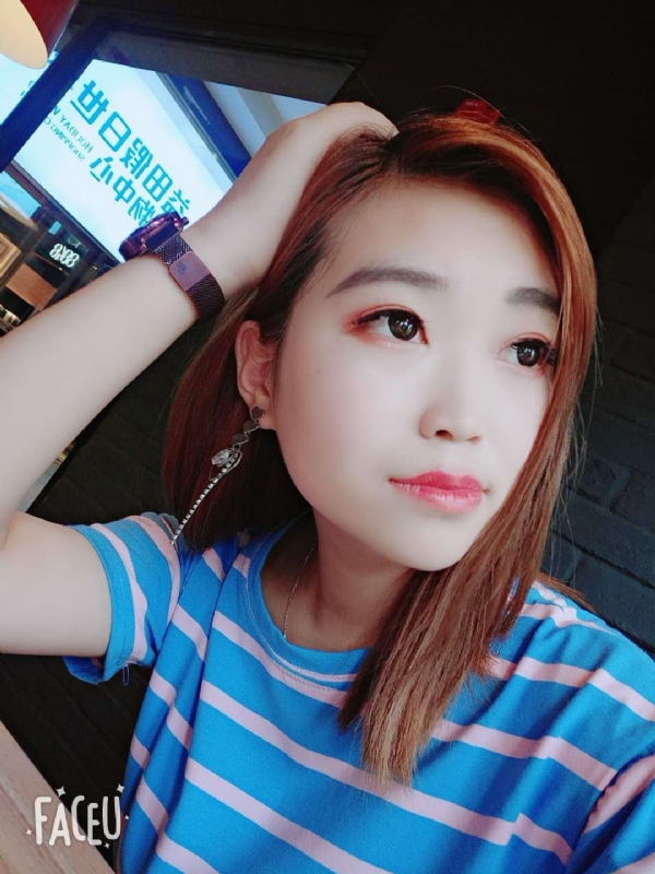 小脚的鹿的第一张照片--德州相亲服务中心