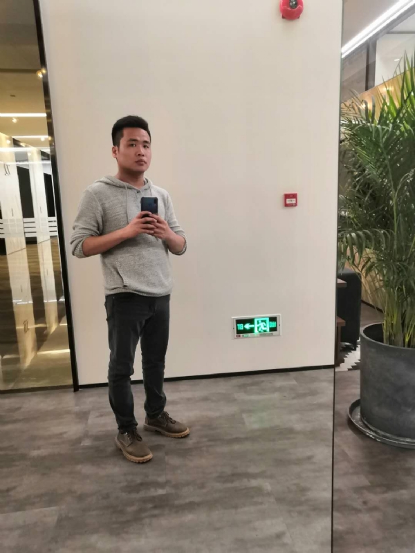 Tim的第二张照片--德州相亲服务中心