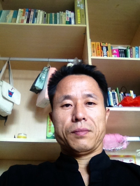 龙三少的第一张照片--德州相亲服务中心