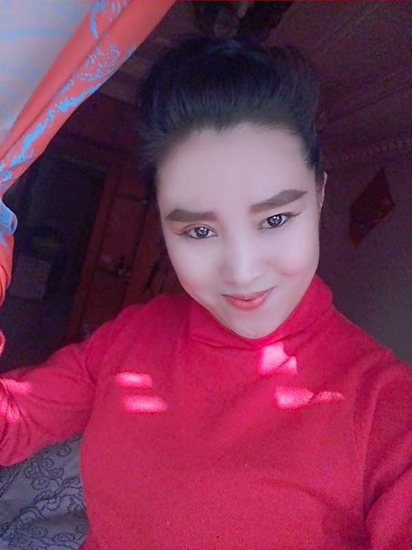 红狼的第一张照片--德州相亲服务中心