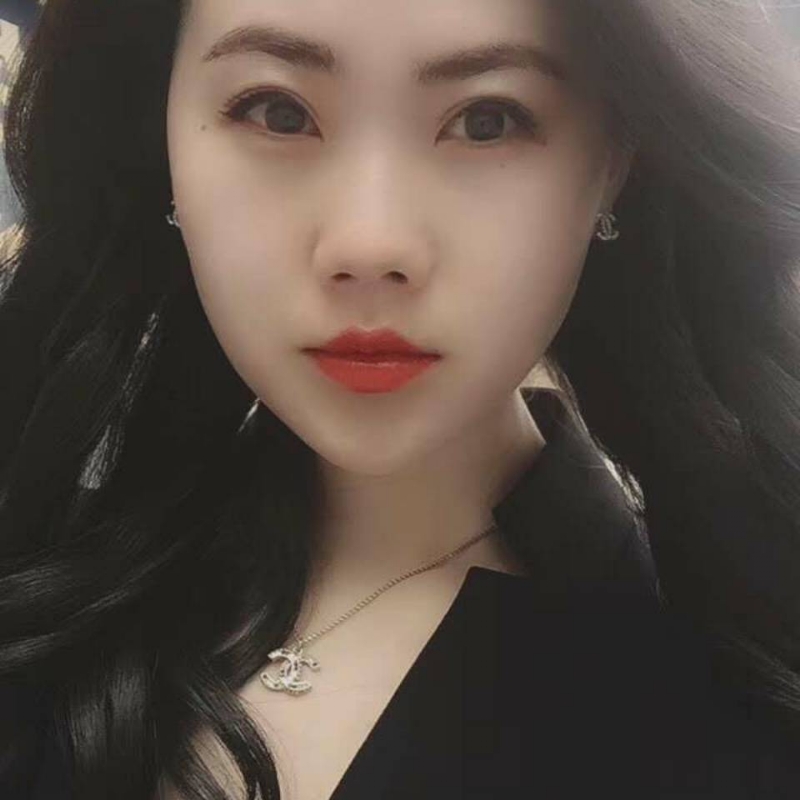 晓晓的第一张照片--德州相亲服务中心
