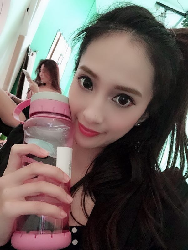 沐沐吖的第一张照片--德州相亲服务中心