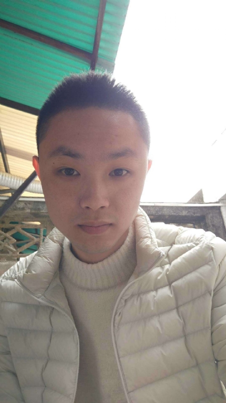 邱小子的第一张照片--德州相亲服务中心