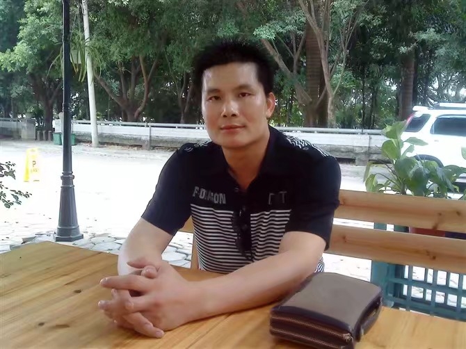 贴身爱人的第一张照片--德州相亲服务中心