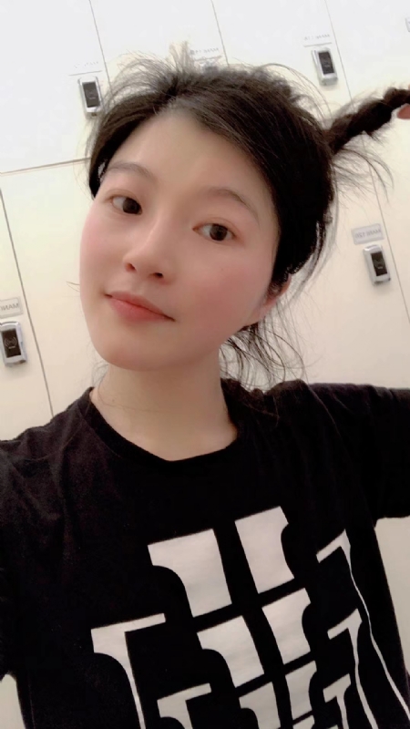 Yogagirl的第一张照片--德州相亲服务中心