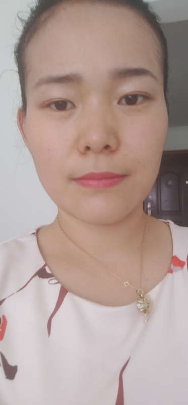 一只鱼的第一张照片--德州相亲服务中心