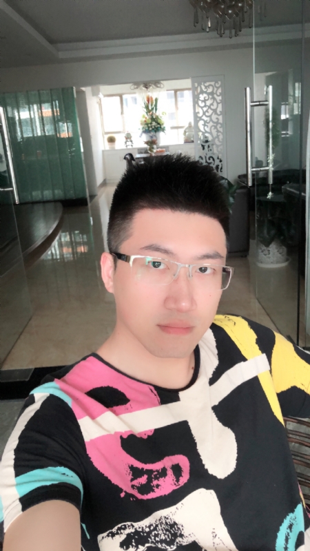 哥頓的第一张照片--德州相亲服务中心