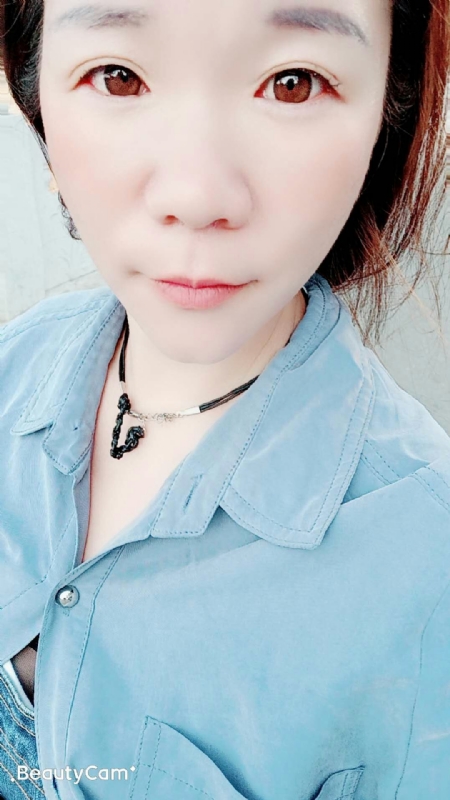 珍惜幸福的第一张照片--德州相亲服务中心