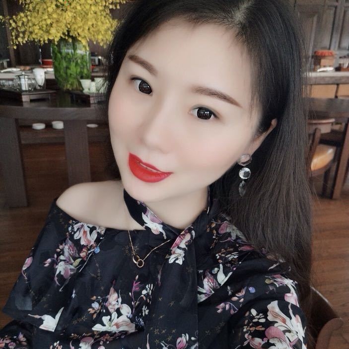 李媛的第一张照片--德州相亲服务中心
