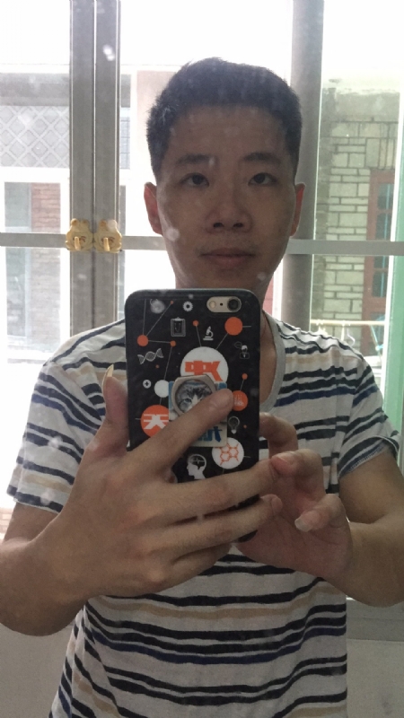 择一偶终老的第一张照片--德州相亲服务中心