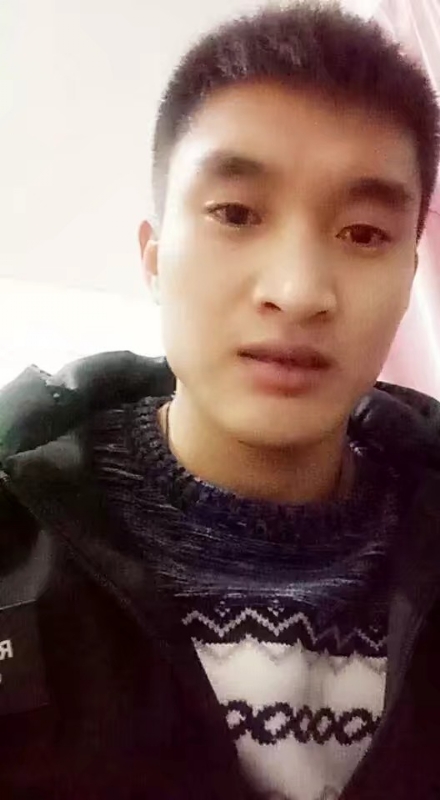 嗨我保护你啊的第一张照片--德州相亲服务中心