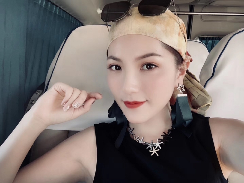 Yulili的第一张照片--德州相亲服务中心