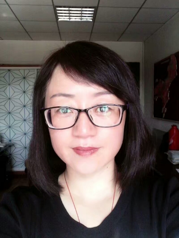 馥珺的第二张照片--德州相亲服务中心