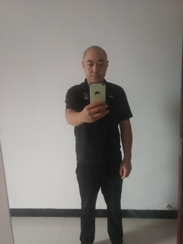 西风瘦马的第一张照片--德州相亲服务中心