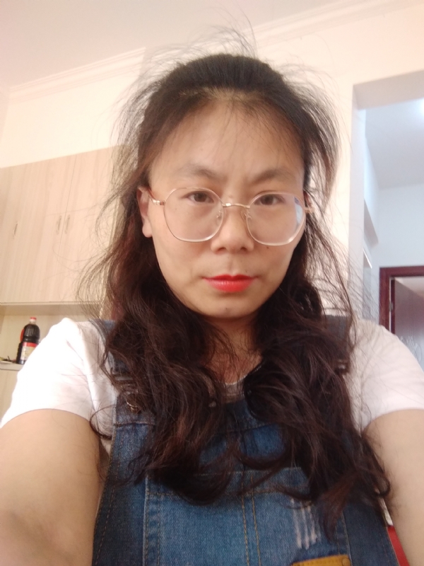 毛豆的第一张照片--德州相亲服务中心