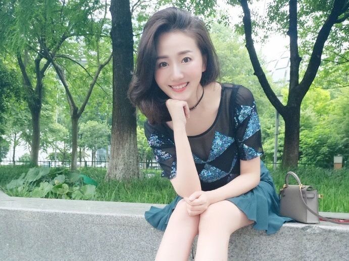 Ella的第一张照片--德州相亲服务中心