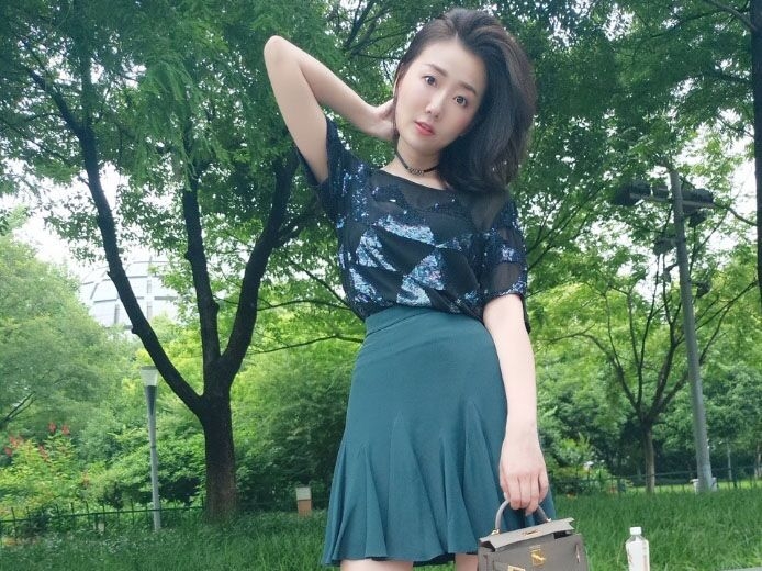 Ella的第三张照片--德州相亲服务中心