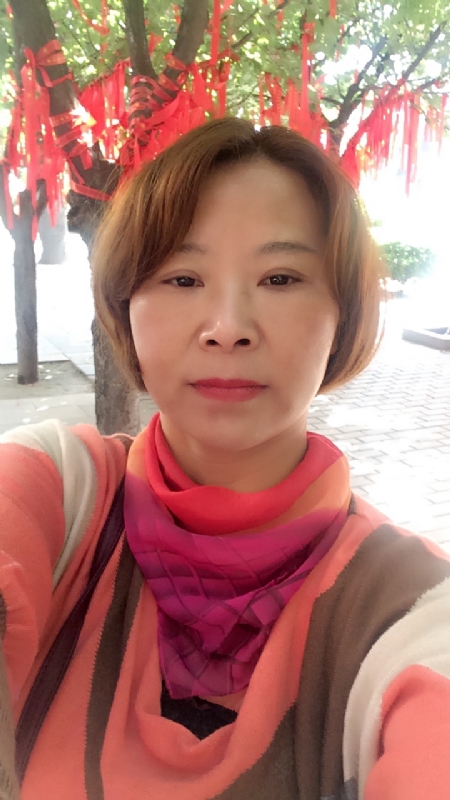 琳的第一张照片--德州相亲服务中心