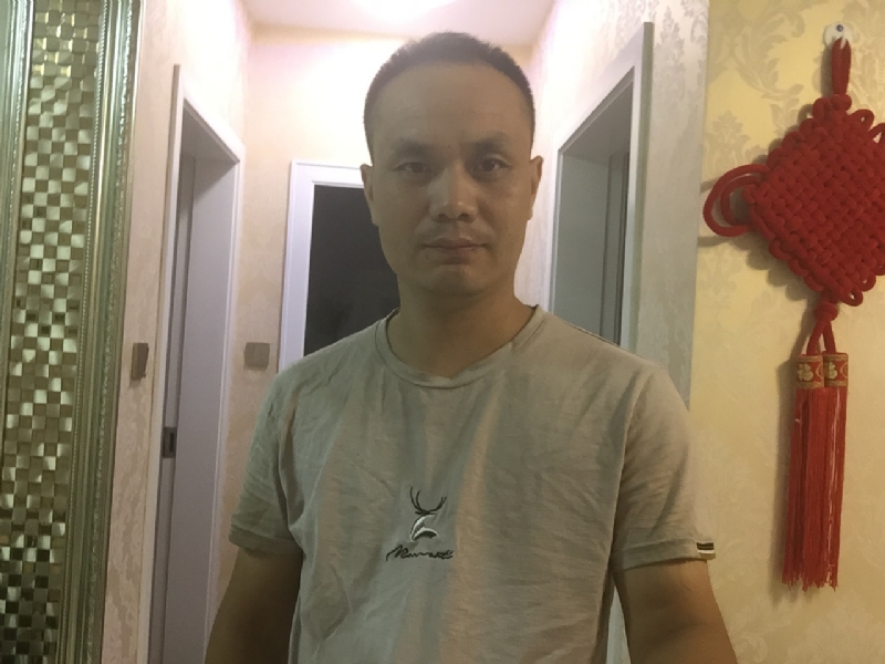 天涯孤鸟的第一张照片--德州相亲服务中心
