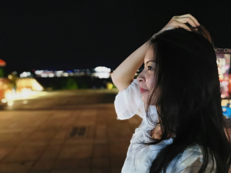 yiyi的第一张照片--德州相亲服务中心