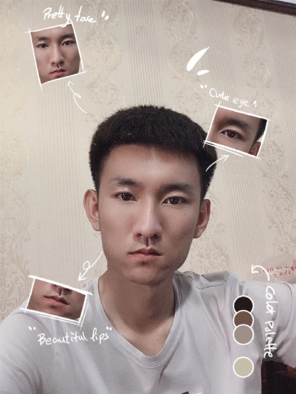 jhx的第一张照片--德州相亲服务中心